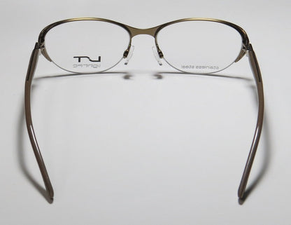 Lightec 7037l Eyeglasses
