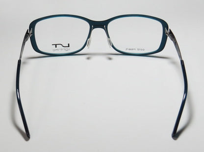 Lightec 7035l Eyeglasses