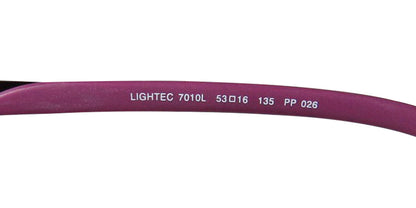 Lightec 7010l Eyeglasses