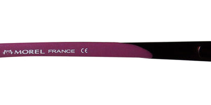Lightec 7010l Eyeglasses