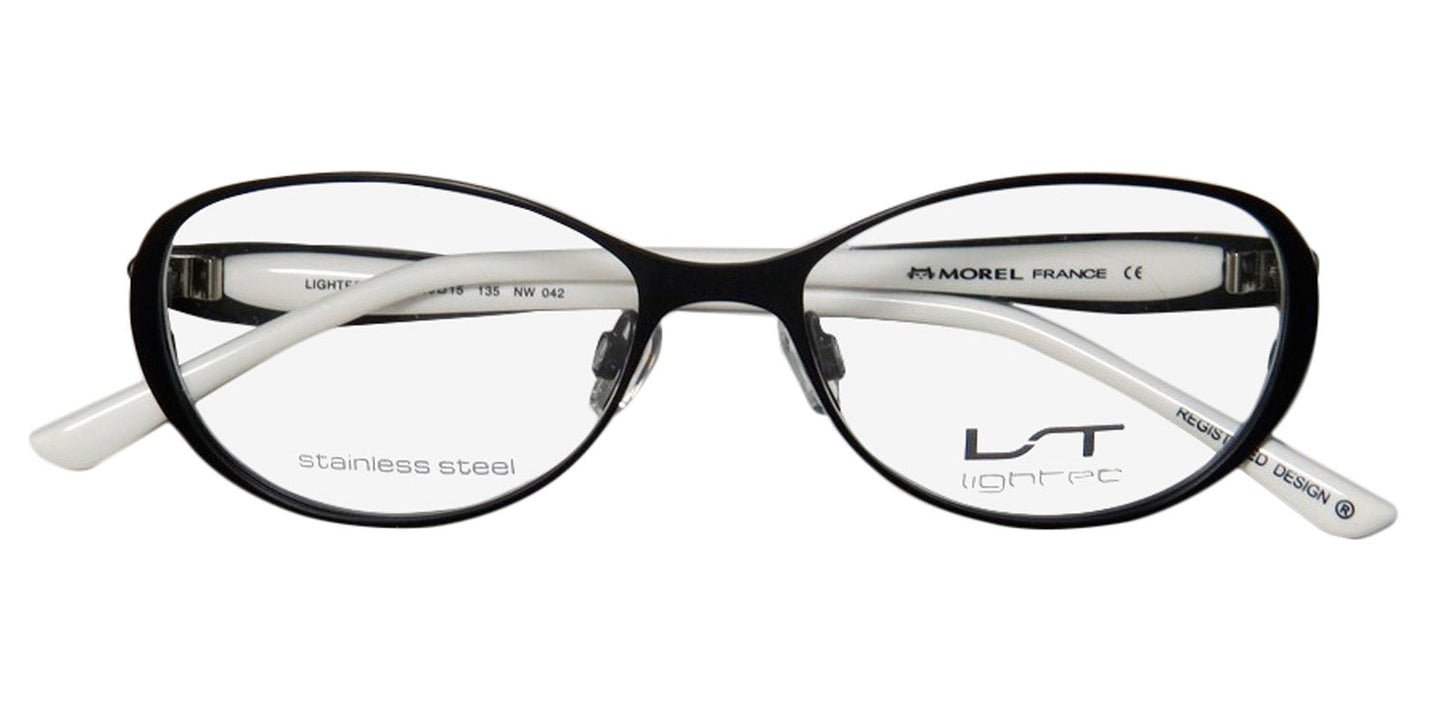 Morel Lightec 7039l Eyeglasses