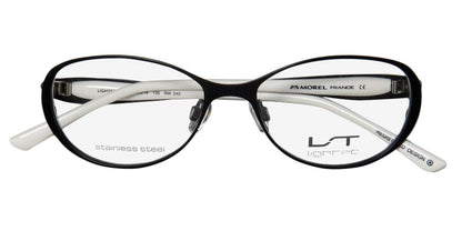 Morel Lightec 7039l Eyeglasses