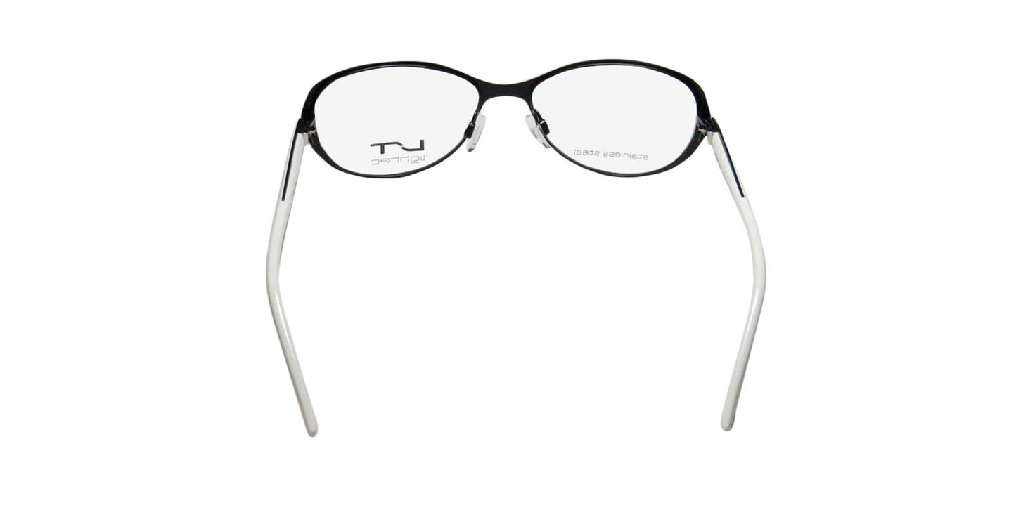 Morel Lightec 7039l Eyeglasses