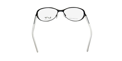 Morel Lightec 7039l Eyeglasses