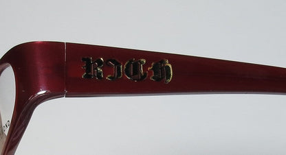 John Richmond 00104 Eyeglasses