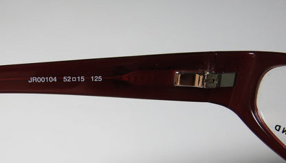 John Richmond 00104 Eyeglasses