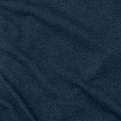 Get Busy, Drink Pepsi Cola Classic Logo Mens T Shirt Navy Blue