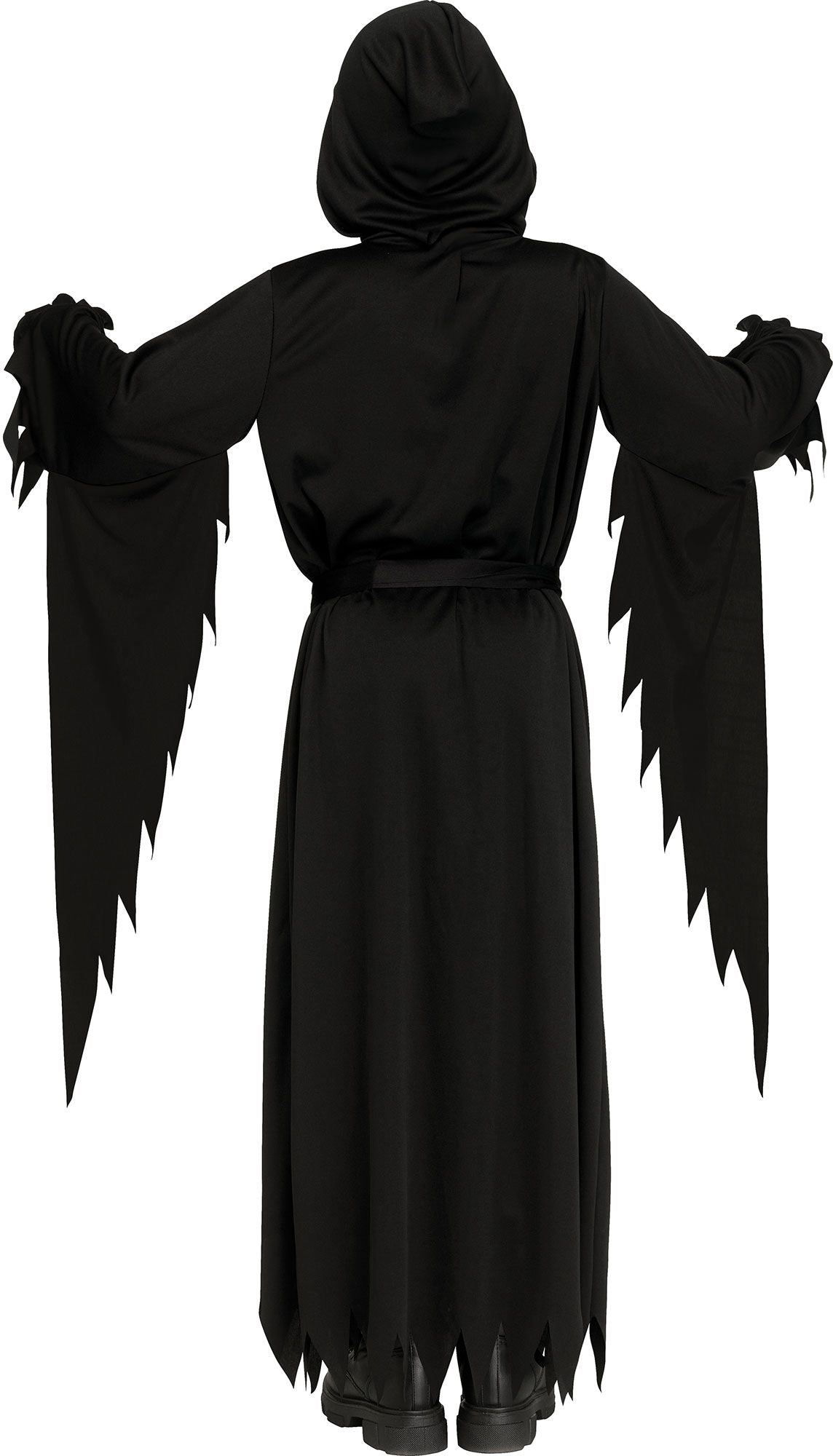 Aged Ghost Face Scream VI Child Costume