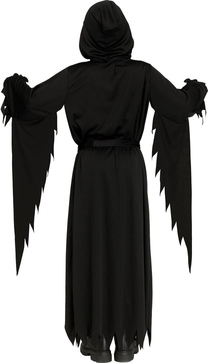 Aged Ghost Face Scream VI Child Costume