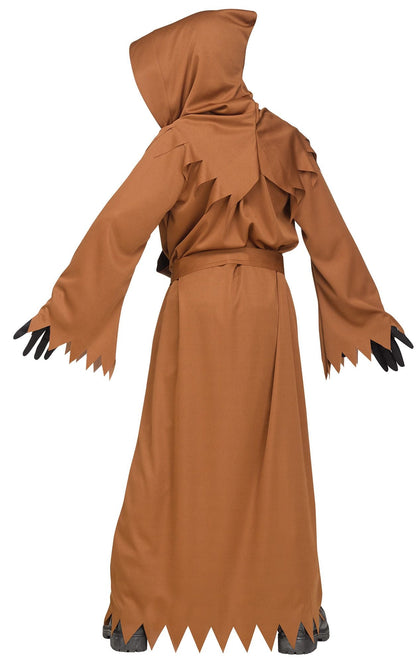 Boys Fading Eye Desert Dweller Costume Light Up Eyes