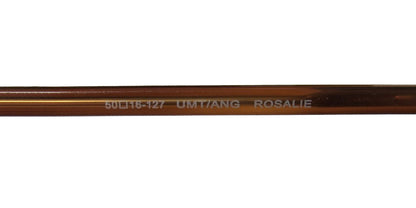 Barton Perreira Rosalie Eyeglasses