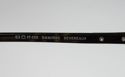 Barton Perreira Devereaux Eyeglasses