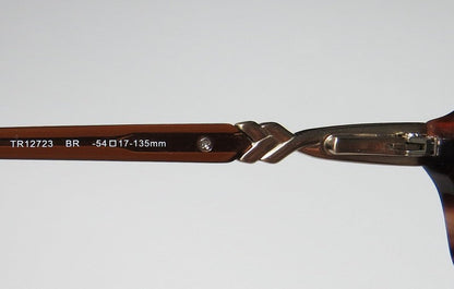 Trussardi 12723 Eyeglasses
