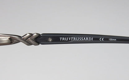 Trussardi 12723 Eyeglasses