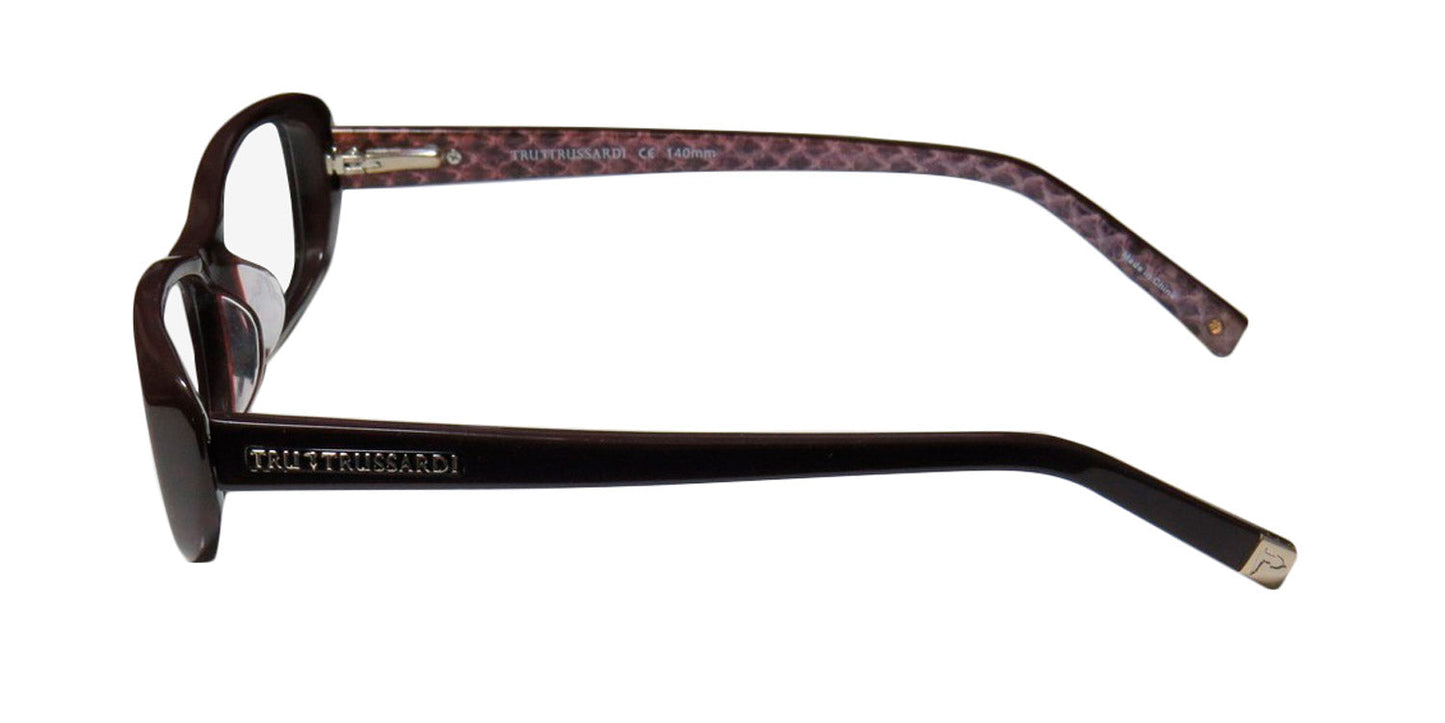 Trussardi 12703 Eyeglasses