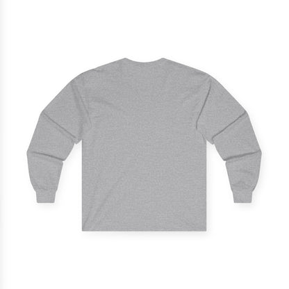 LSU Football State of Football Long Sleeve Shirt