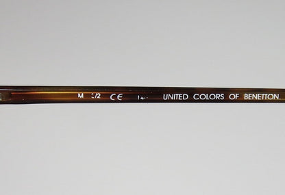 United Colors of Benetton 350 Eyeglasses