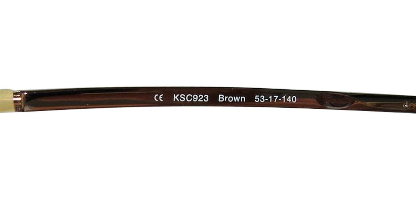 SmartClip 923 Eyeglasses