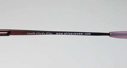 Elite Eyewear 765 Eyeglasses