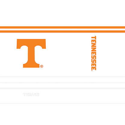 Tennessee Volunteers - Arctic Stainless Steel Tumbler with Straw Lid