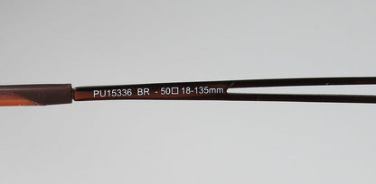 Puma 15336 Serenity Eyeglasses
