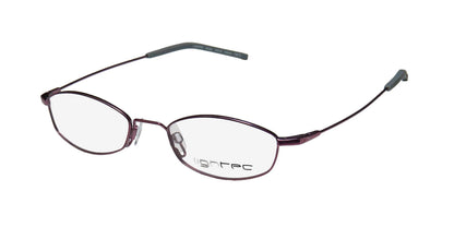 Lightec 6238l Eyeglasses