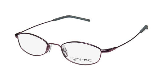 Lightec 6238l Eyeglasses
