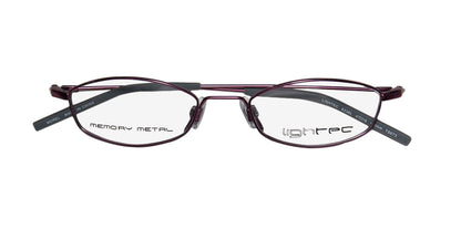 Lightec 6238l Eyeglasses