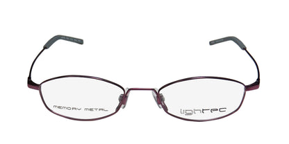 Lightec 6238l Eyeglasses