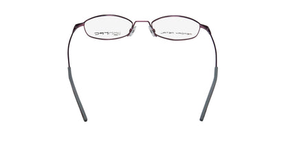 Lightec 6238l Eyeglasses