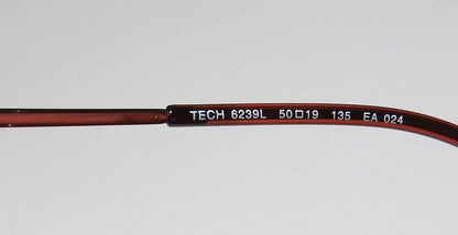 Lightec 6239l Eyeglasses