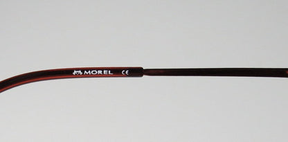 Lightec 6239l Eyeglasses