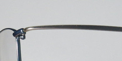 Lightec 6084l Eyeglasses
