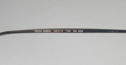 Lightec 6084l Eyeglasses