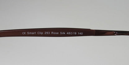 SmartClip 293 Eyeglasses