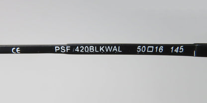 SmartFlip 420 Eyeglasses