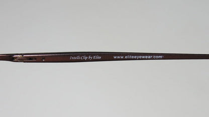 Elite Eyewear 717 Eyeglasses