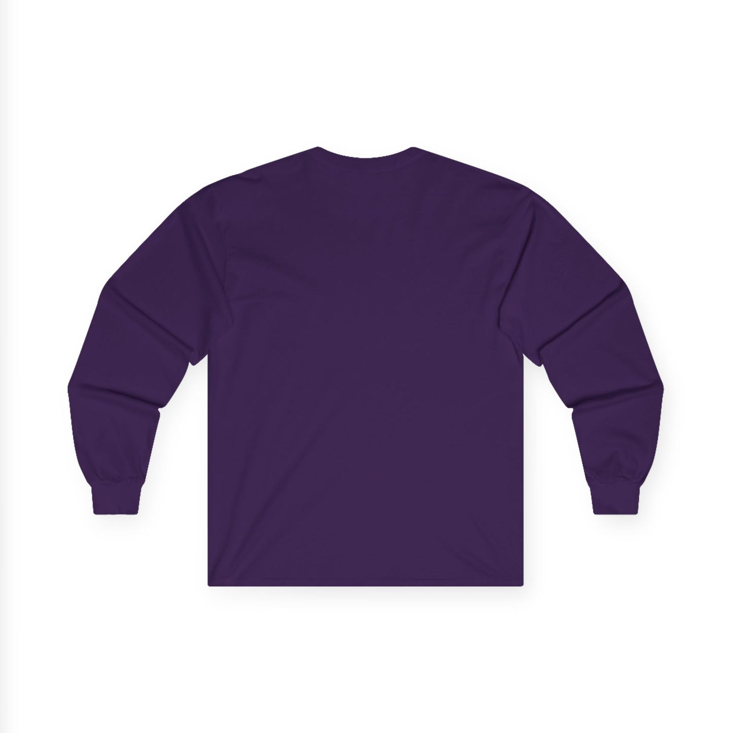 LSU Football Geaux Tigers Long Sleeve Shirt