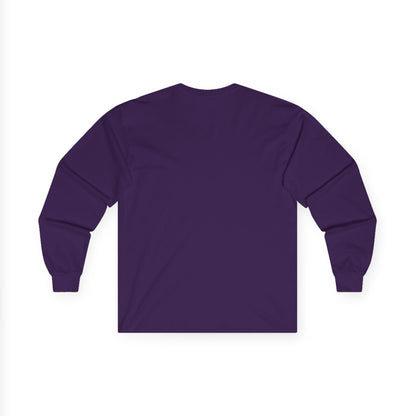 LSU Football Geaux Tigers Long Sleeve Shirt