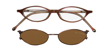 SmartClip 903 Eyeglasses