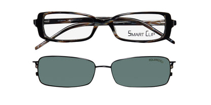 SmartClip 919 Eyeglasses
