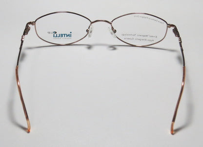 Elite Eyewear Intelli Clip 749 Eyeglasses