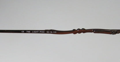 Elite Eyewear Intelli Clip 749 Eyeglasses