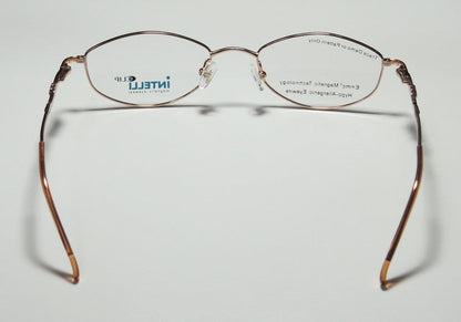Elite Eyewear Intelli Clip 749 Eyeglasses