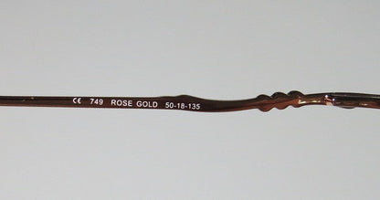 Elite Eyewear Intelli Clip 749 Eyeglasses