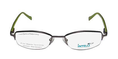 Elite Eyewear 748 Eyeglasses