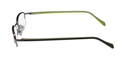 Elite Eyewear 748 Eyeglasses