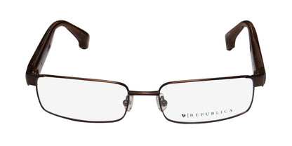 Republica Shanghai Eyeglasses