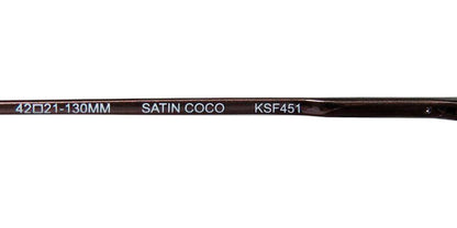 SmartFlip 451 Eyeglasses