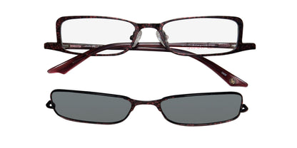 SmartClip 267 Eyeglasses